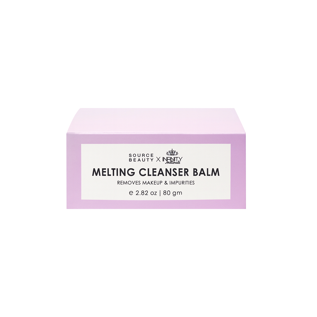 Melting Cleanser Balm