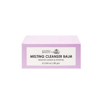 Melting Cleanser Balm