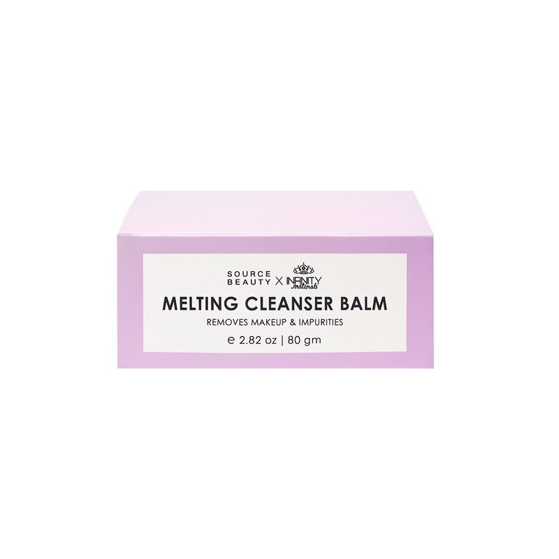 Melting Cleanser Balm