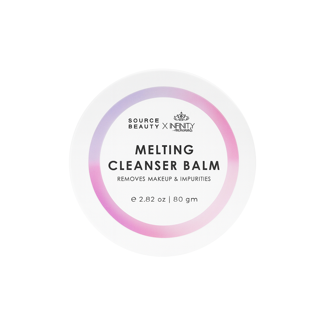 Melting Cleanser Balm
