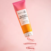 Source Beauty Velvet Body Sunscreen Gel SPF50+ | Source Beauty Egypt