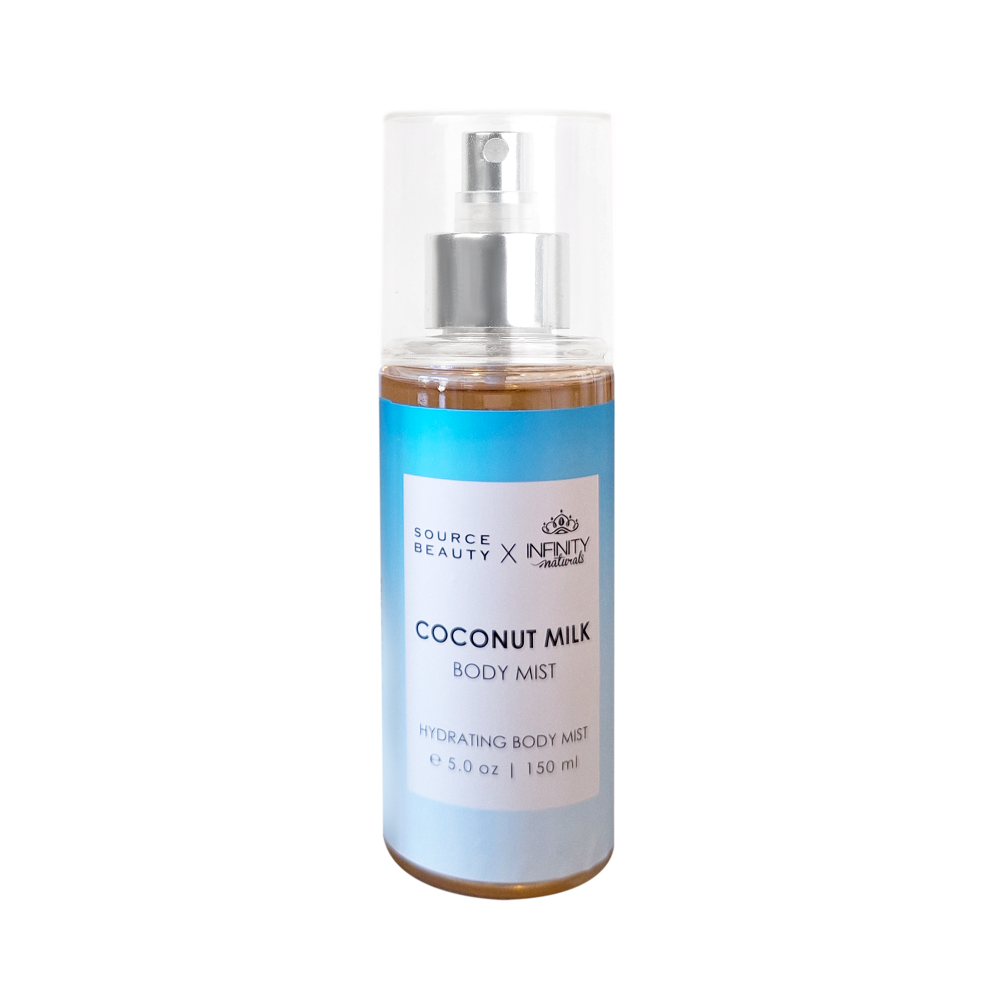 Coconut Milk Body Mist