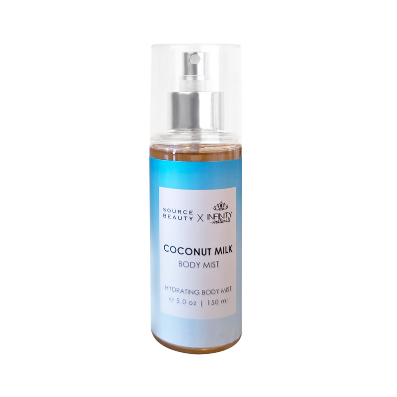 Coconut Milk Body Mist