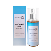Coconut Milk Body Mist