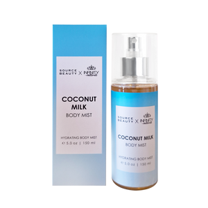 Coconut Milk Body Mist