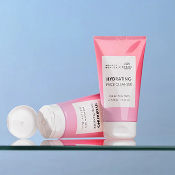 Source Beauty Hydrating Face Cleanser | Source Beauty Egypt