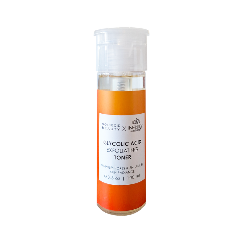 Glycolic Acid Exfoliating Toner