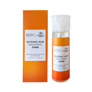 Glycolic Acid Exfoliating Toner