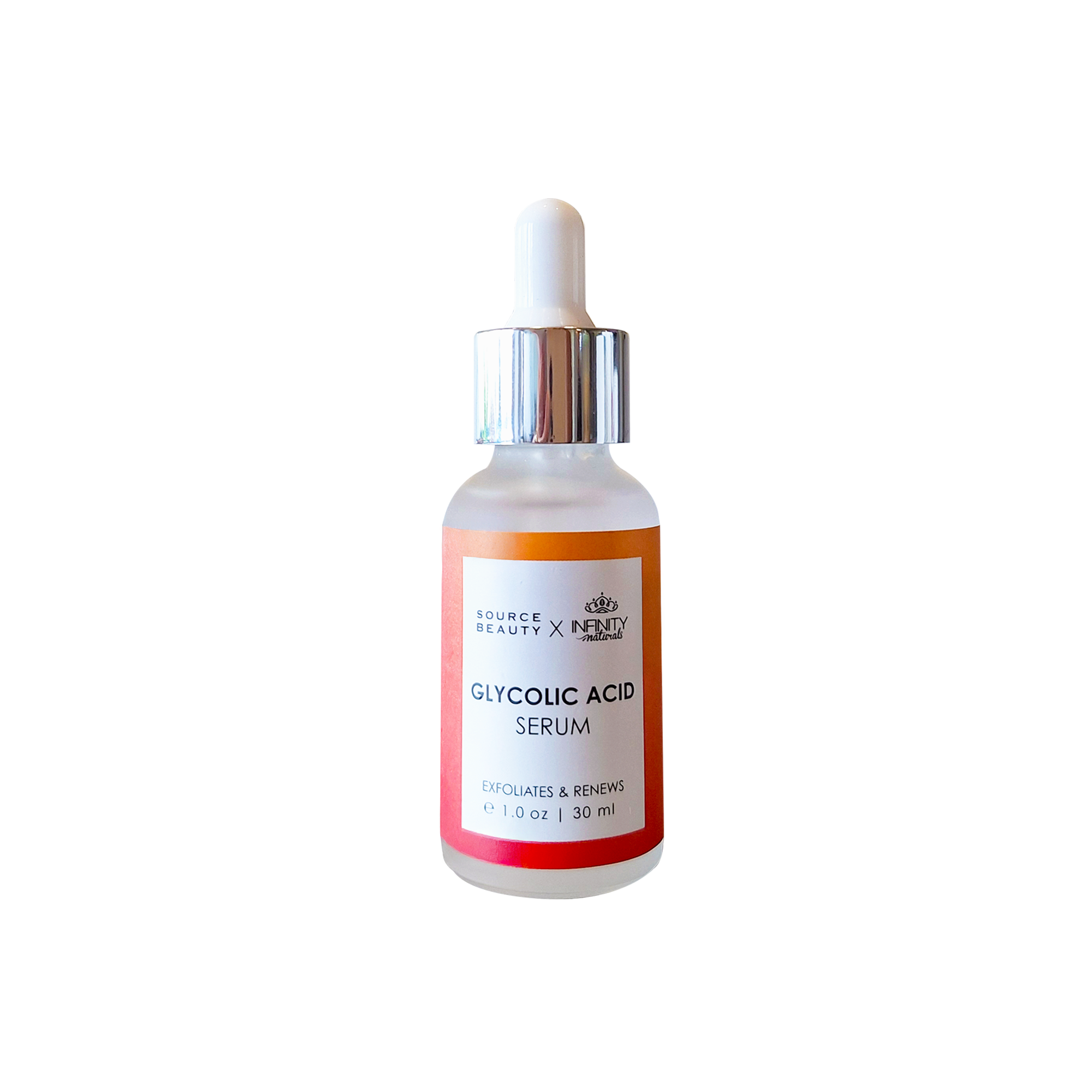 Glycolic Acid Serum