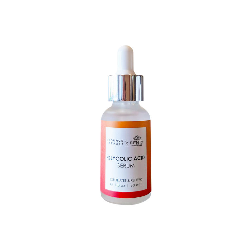 Glycolic Acid Serum