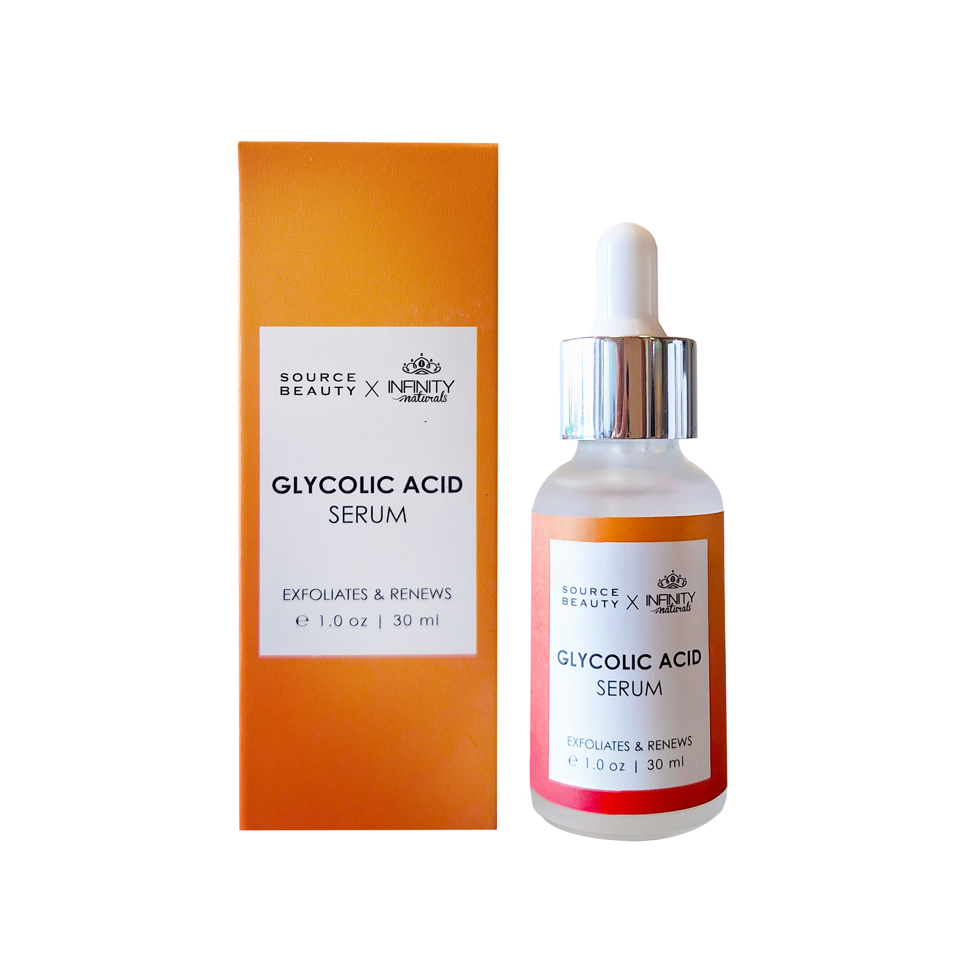 Glycolic Acid Serum