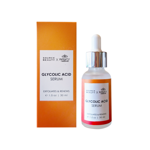 Glycolic Acid Serum
