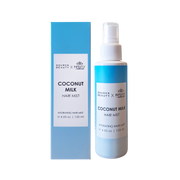 Coconut Milk Hair Mist