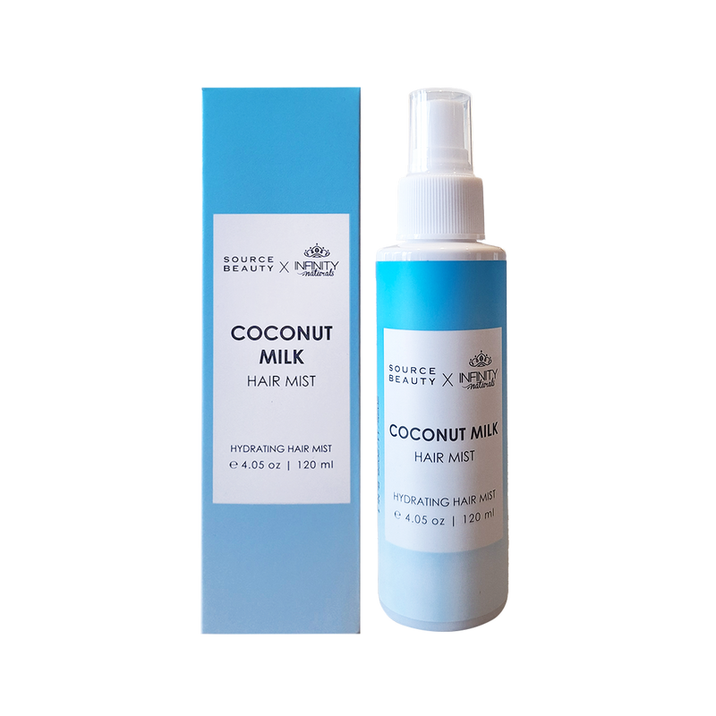 معطر للشعر بجوز الهند