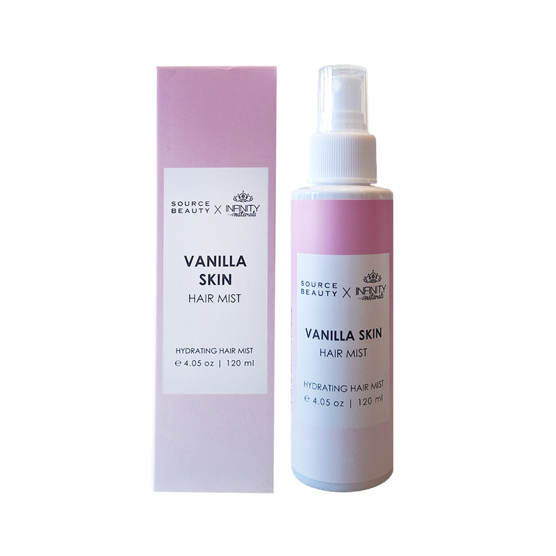 معطر للشعر صمر موًن