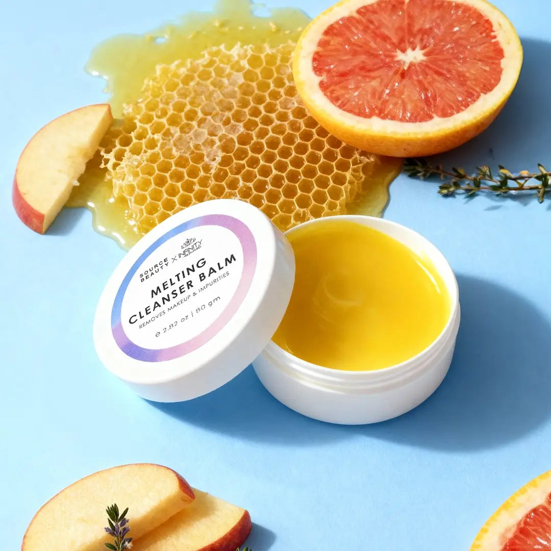 Melting Cleanser Balm