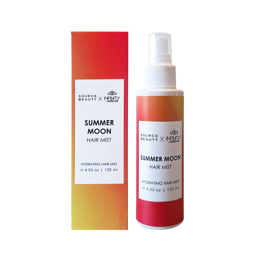 Summer Moon Hair Mist