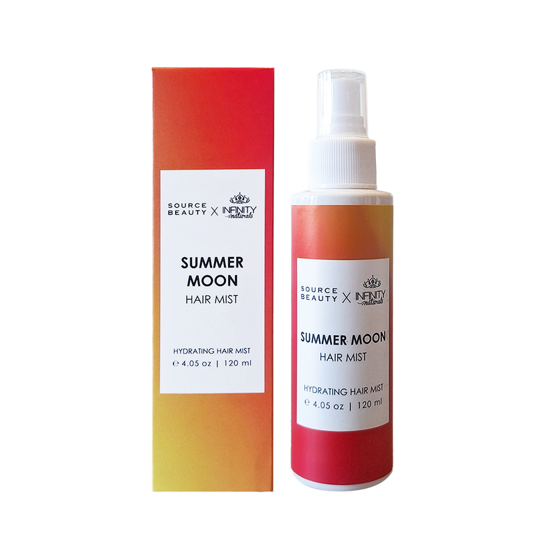 معطر للشعر ڤانيلا سكين