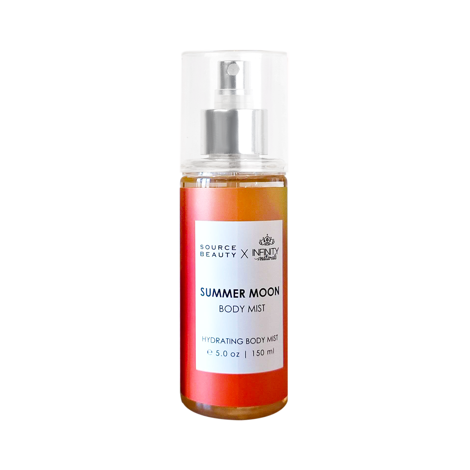 Summer Moon Body Mist