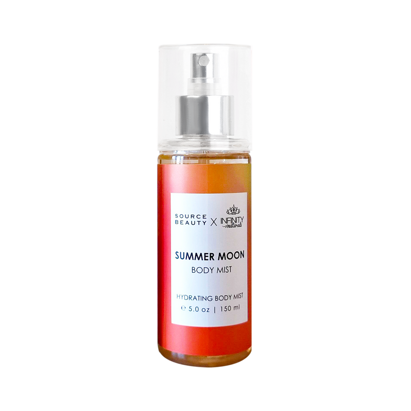Summer Moon Body Mist