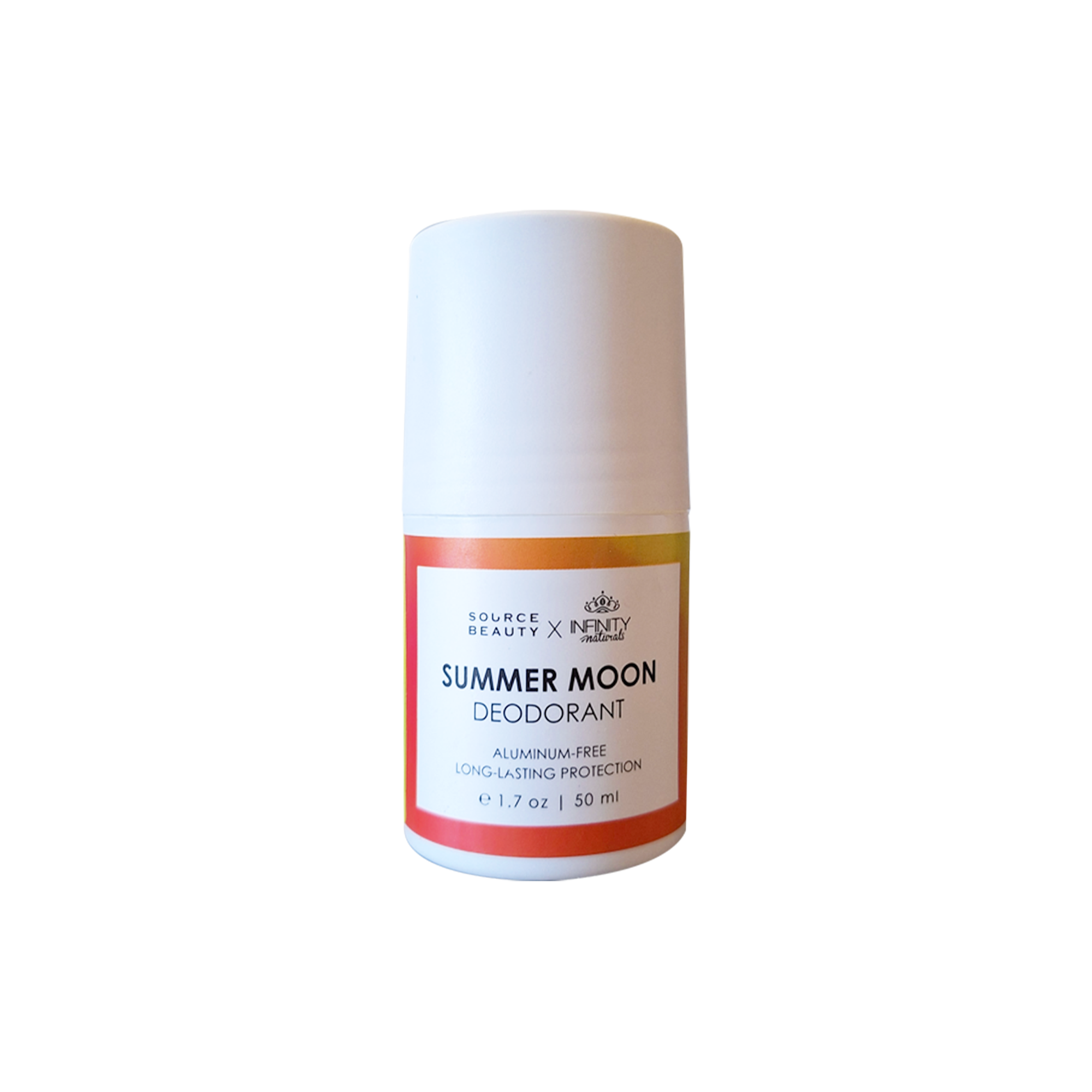 Summer Moon Roll-On Deodorant