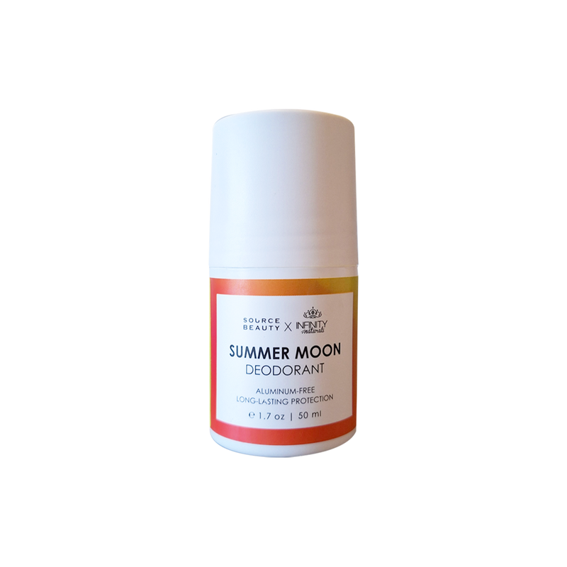 Summer Moon Deodorant