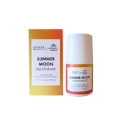 Summer Moon Roll-On Deodorant