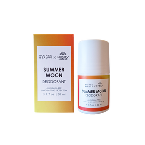 Summer Moon Deodorant
