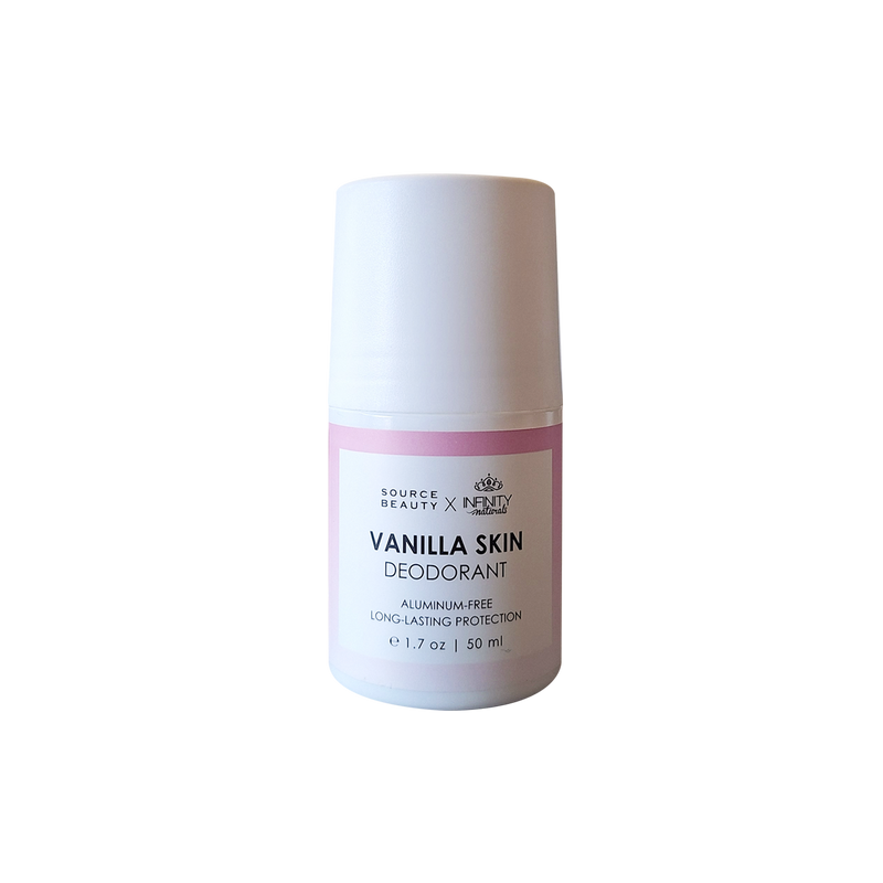 Vanilla Skin Deodorant