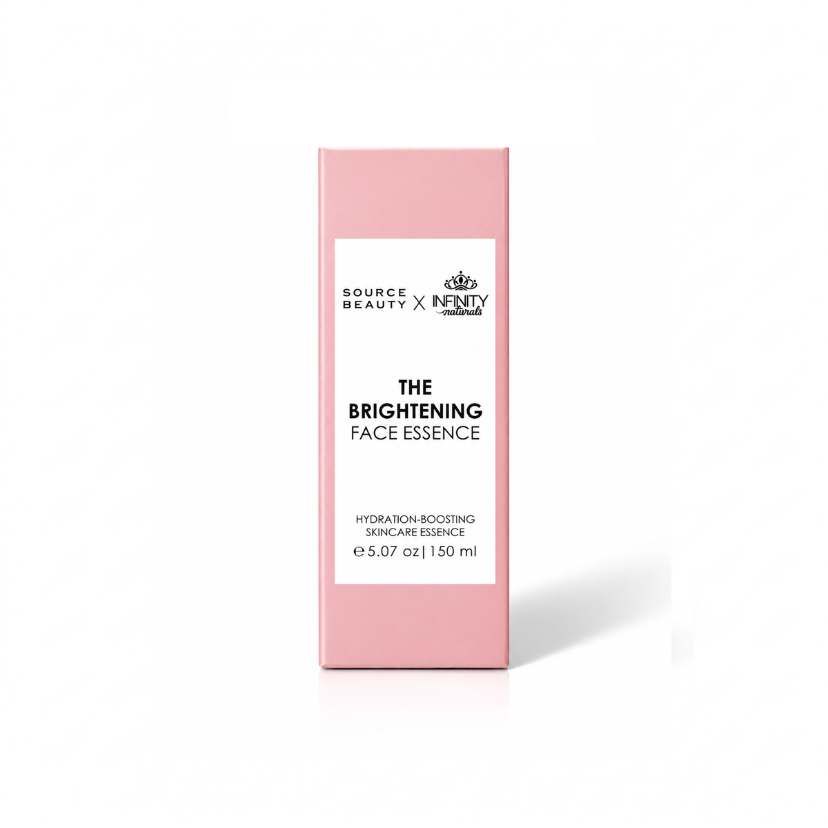 The Brightening Face Essence
