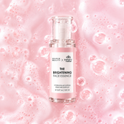 The Brightening Face Essence