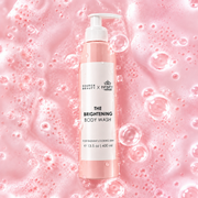 The Brightening Body Wash