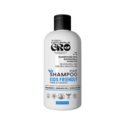 Hair Barrier Shampoo - Dry & Curly Hair