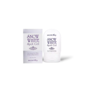 Snow White Spot Gel