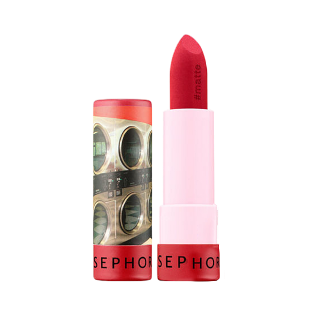 Lipstories All Washed Up