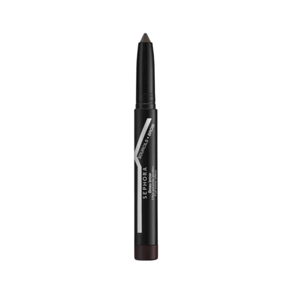 Beau Brow Full-Brow Effect 03 - Universal Dark