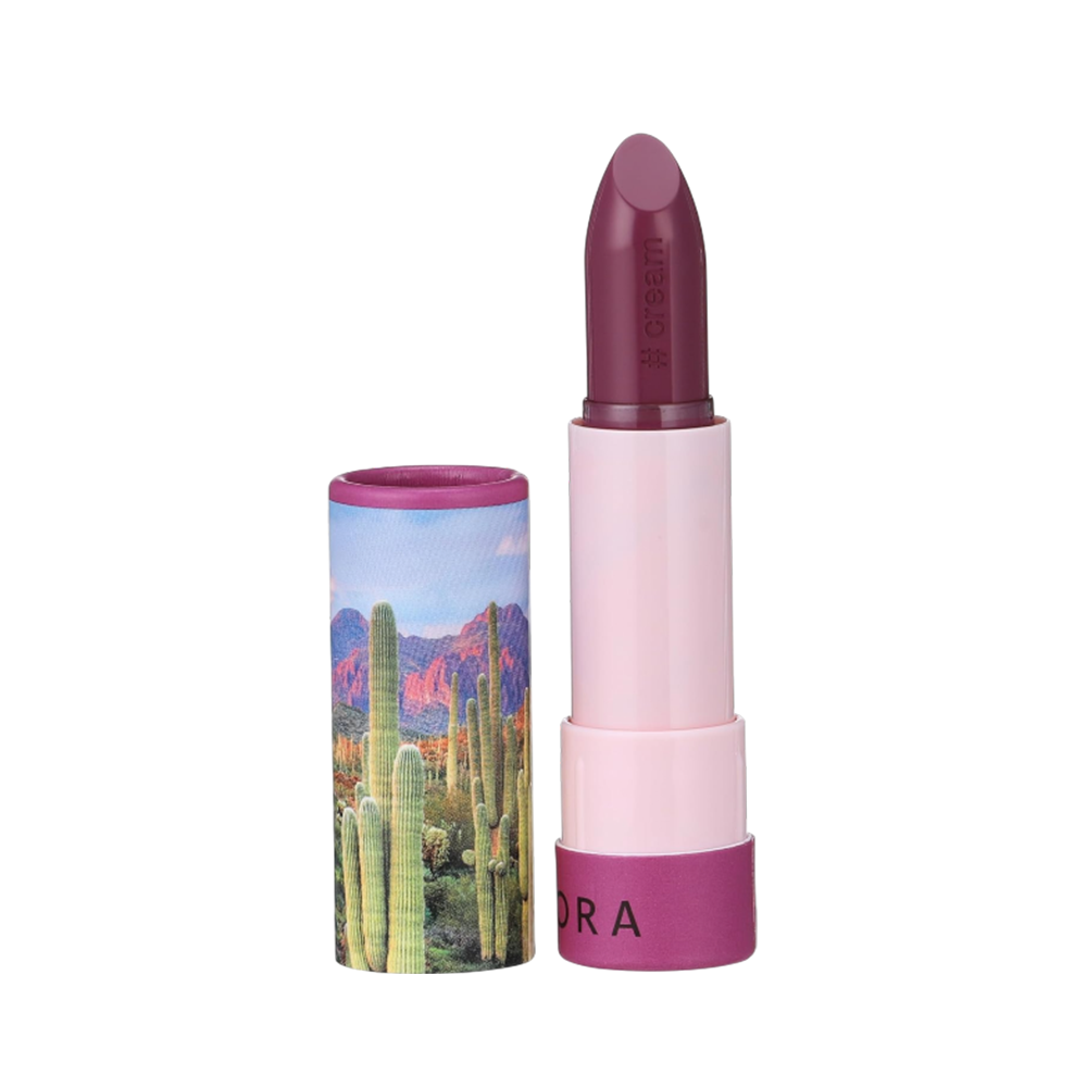 Lipstories