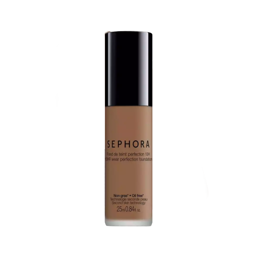 10HR Wear Perfection Foundation