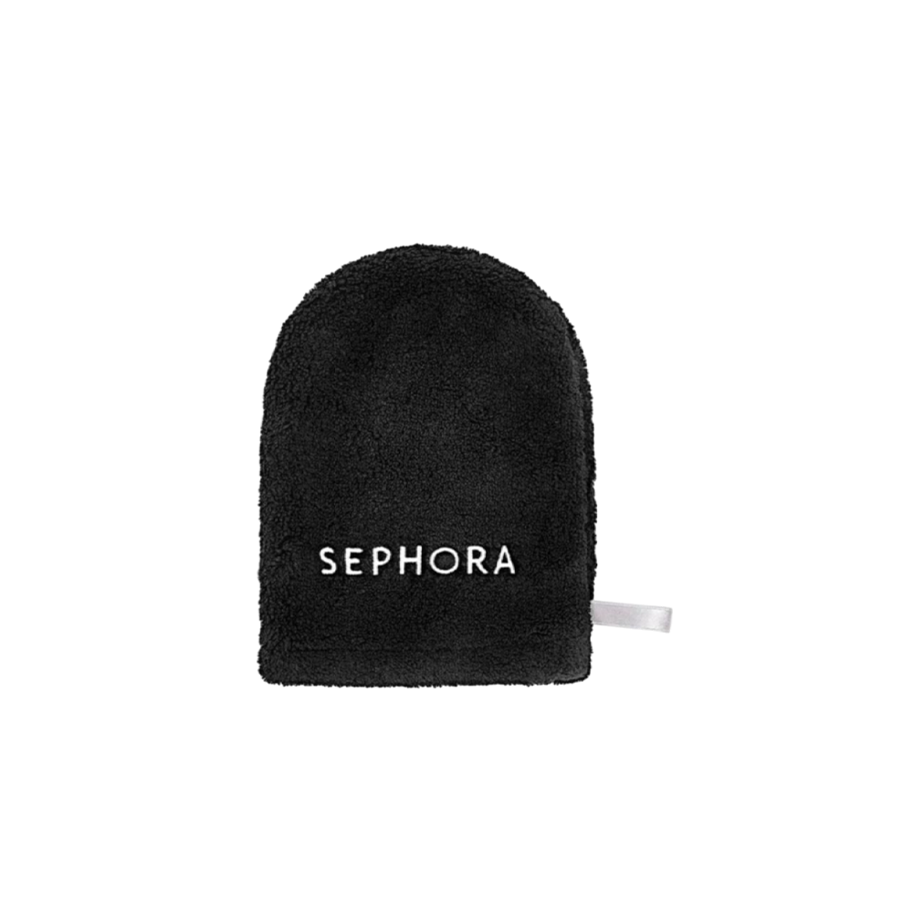 Water Cleansing Microfiber Glove