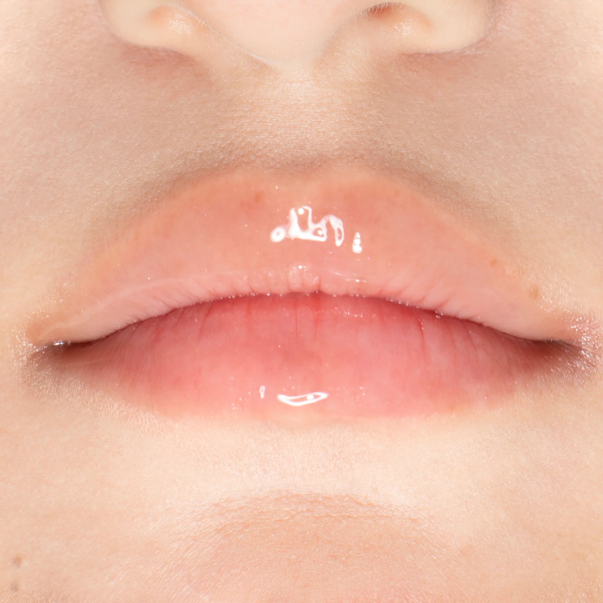 ليب جلوس - سوبر