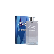 SHE is an Angel Perfume
