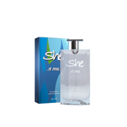 SHE is COOL Perfume