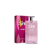 SHE is FUN Perfume