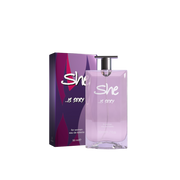 SHE is SEXY Perfume