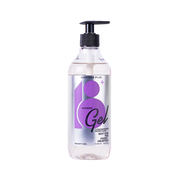 Naughty Girl Shower Gel