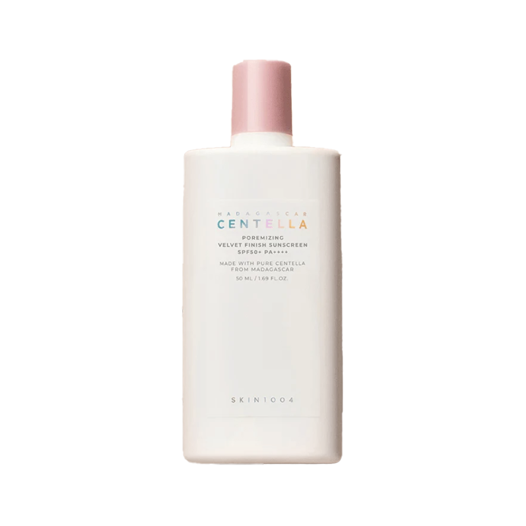 مدغشقر سينتيلا بورمايزينج ڤيلڤت صن سكرين SPF 50+


