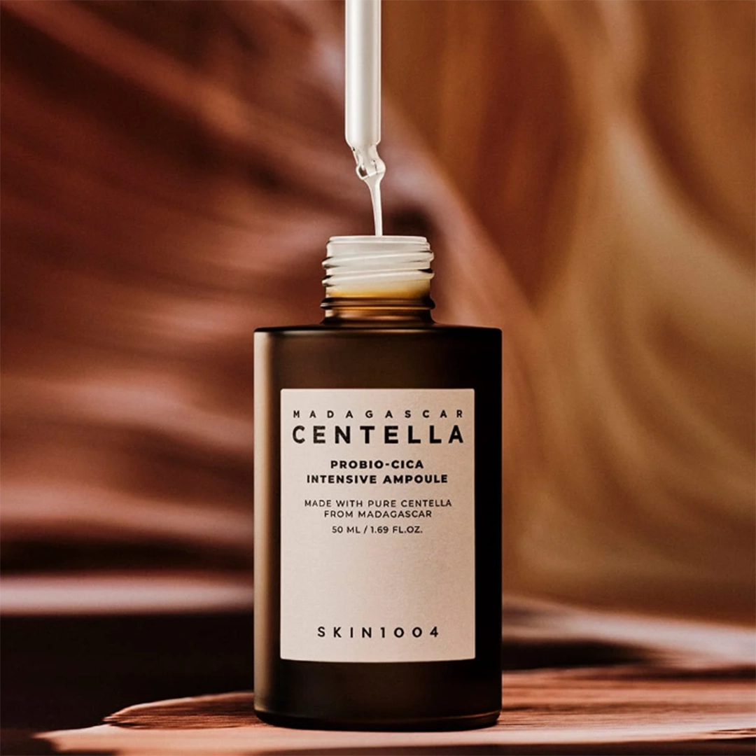 Probio-Cica Intensive Ampoule