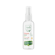 سبراي لوشن طفح الحفاضات