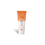 Sunscreen Lotion