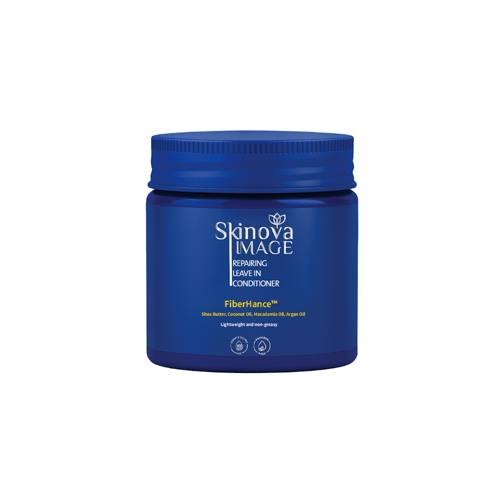 Repairing Leave In Conditioner